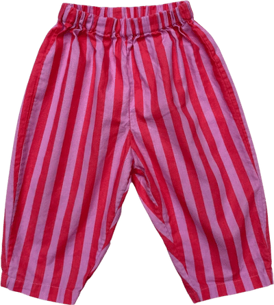 Elio Baby Pant Pattern