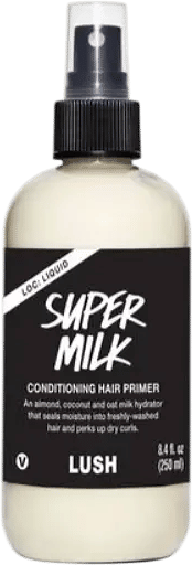Super Milk Conditioning Hair Primer