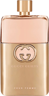 Gucci guilty