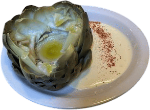Artichoke