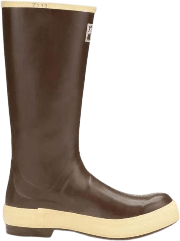 Xtratuf rain boots
