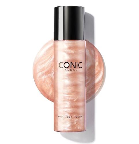 Prep-Set-Glow Setting Spray