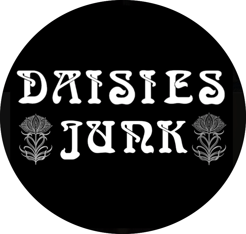 daisies junk