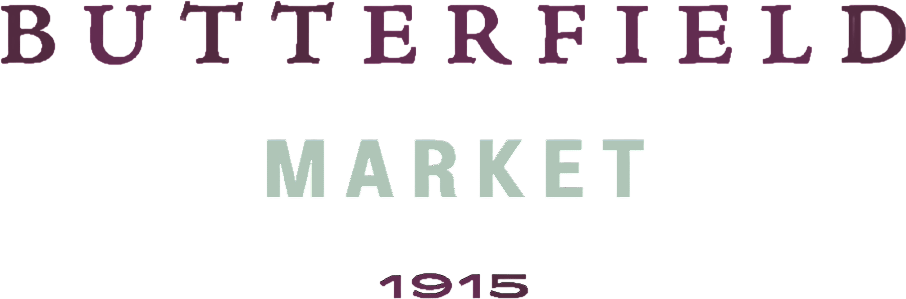 Butterfield Market on the Upper East Side