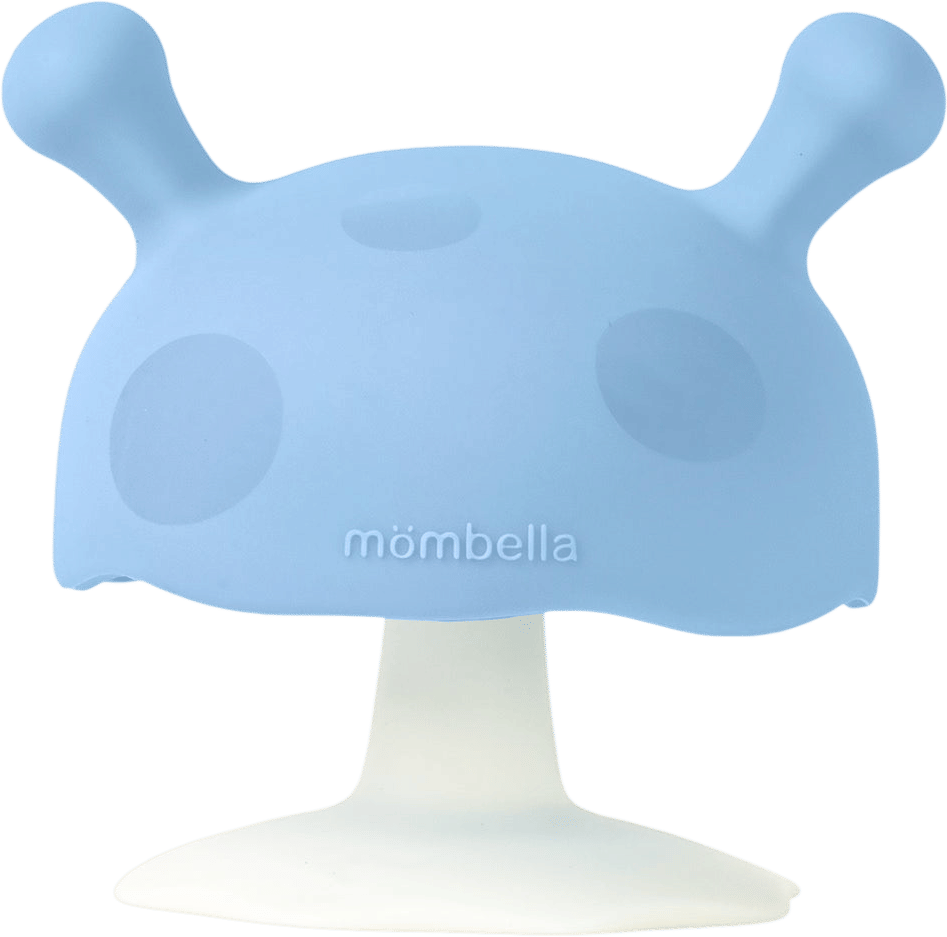 Mimi Mushroom Teething Toy