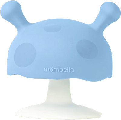 Mimi Mushroom Teething Toy