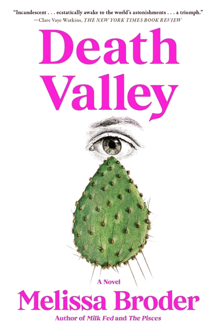 Death Valley