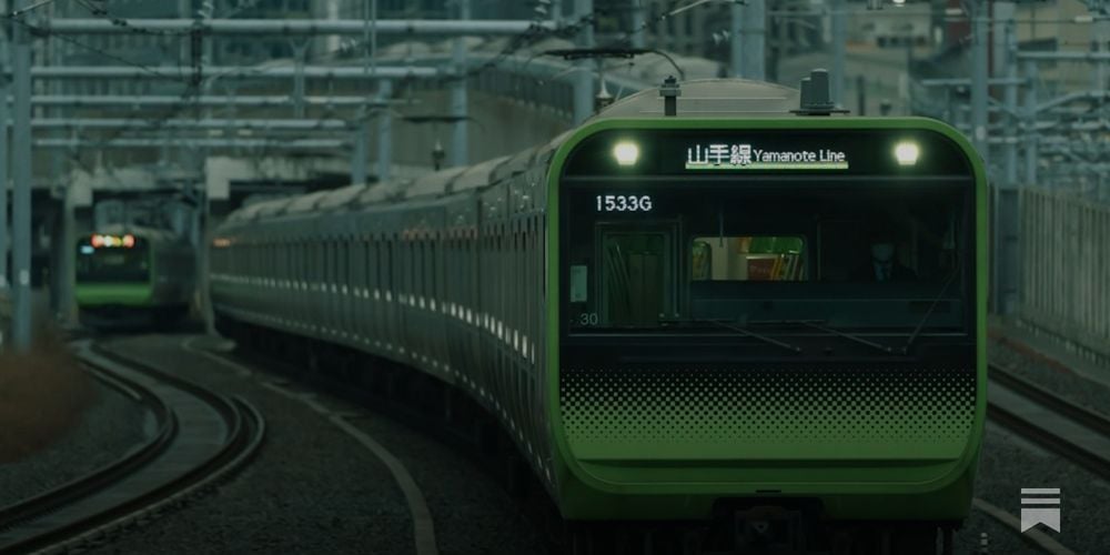 Best areas to stay in Tokyo