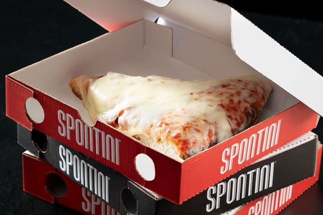 My favorite deep-dish pizza in Italy (and the world, honestly)