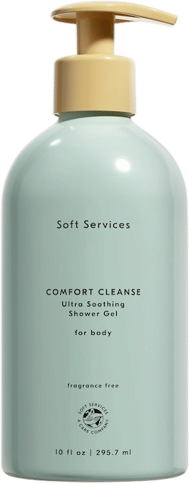 Comfort Cleanse