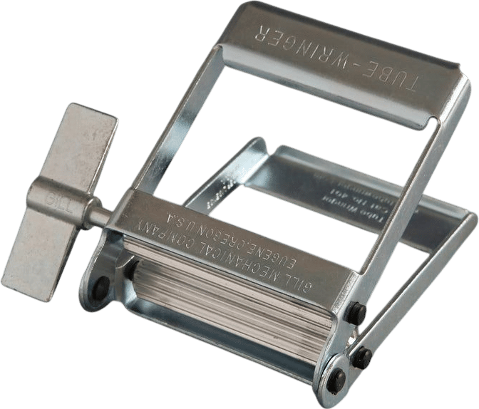 Gill Manufacturing Company Tube Wringer