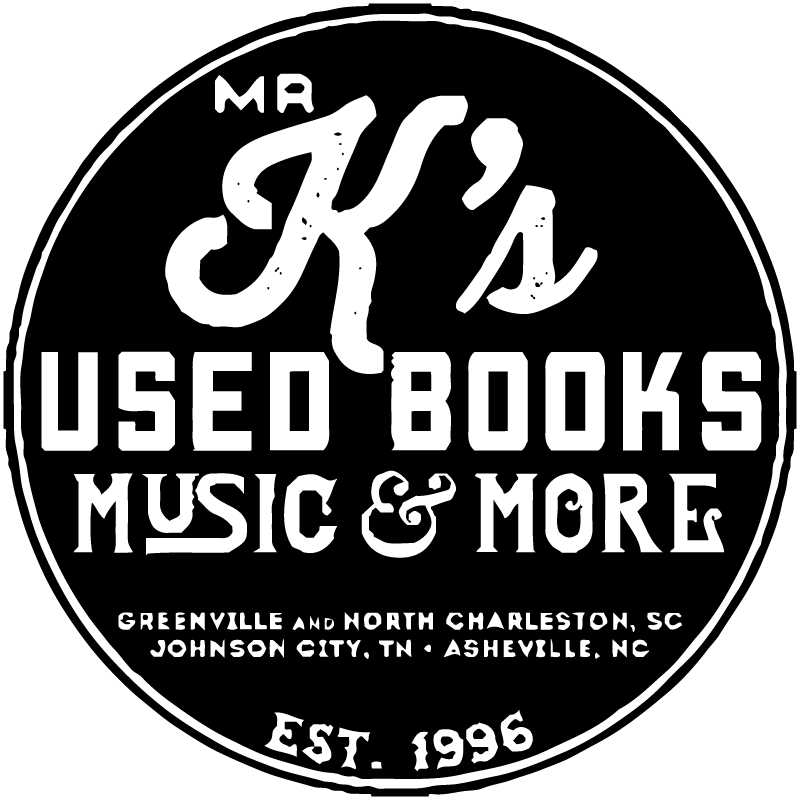 Mr. K's Used Books