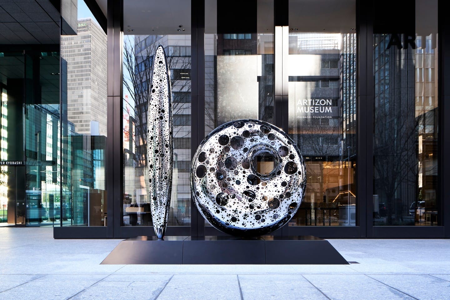 Artizon Museum アーティゾン美術館