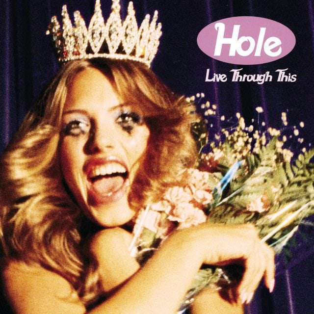 Live Through This - Hole