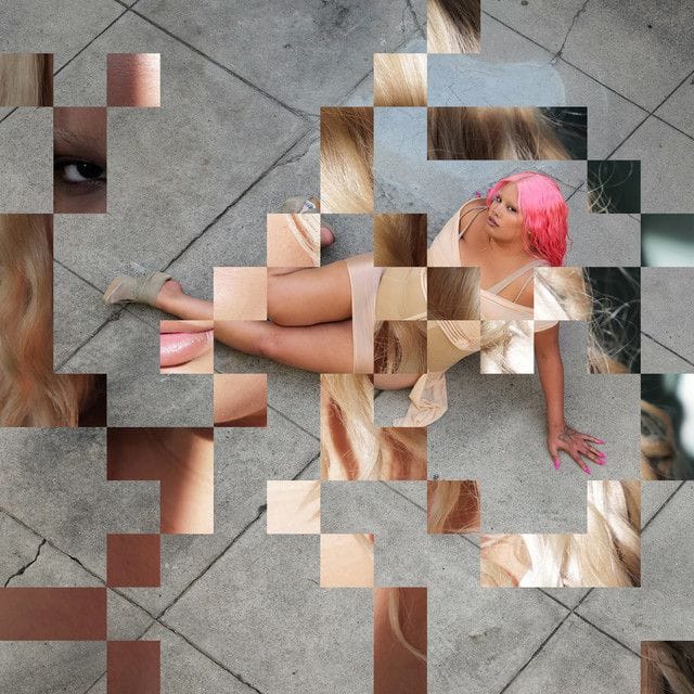 Shygirl - F*Me