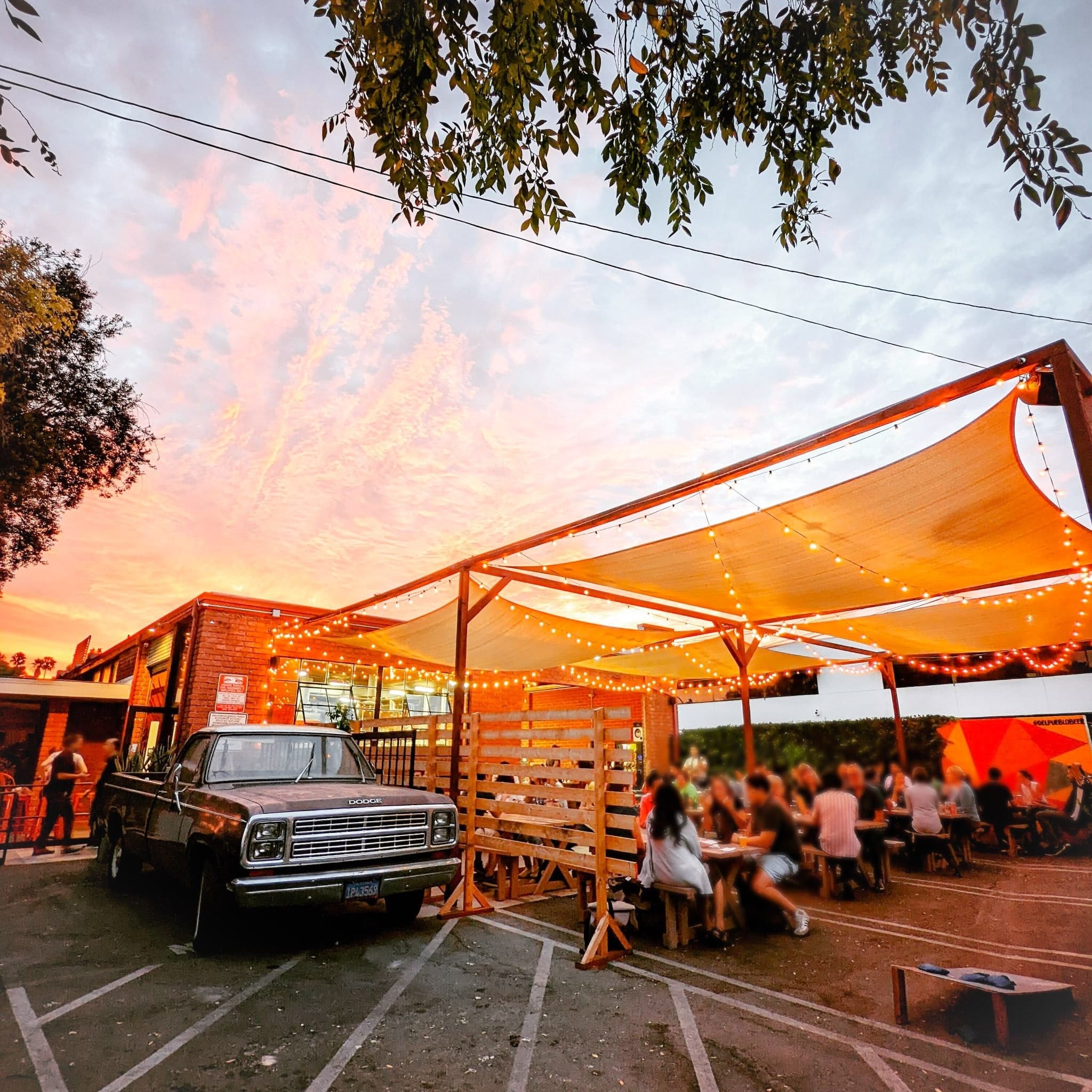 Cerveceria del Pueblo