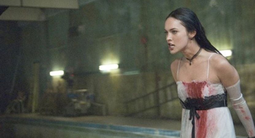 jennifer’s body