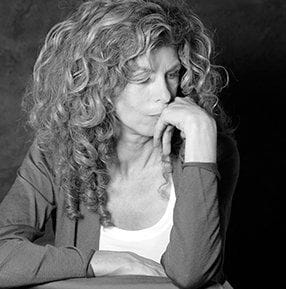 What the Living Do by Marie Howe