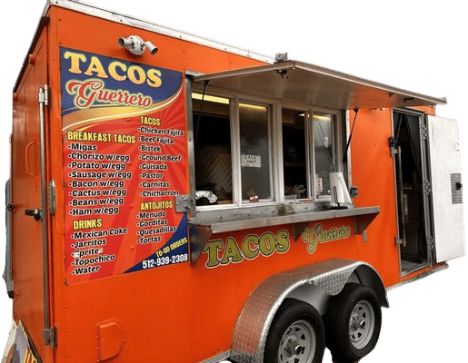 Tacos Guerrero