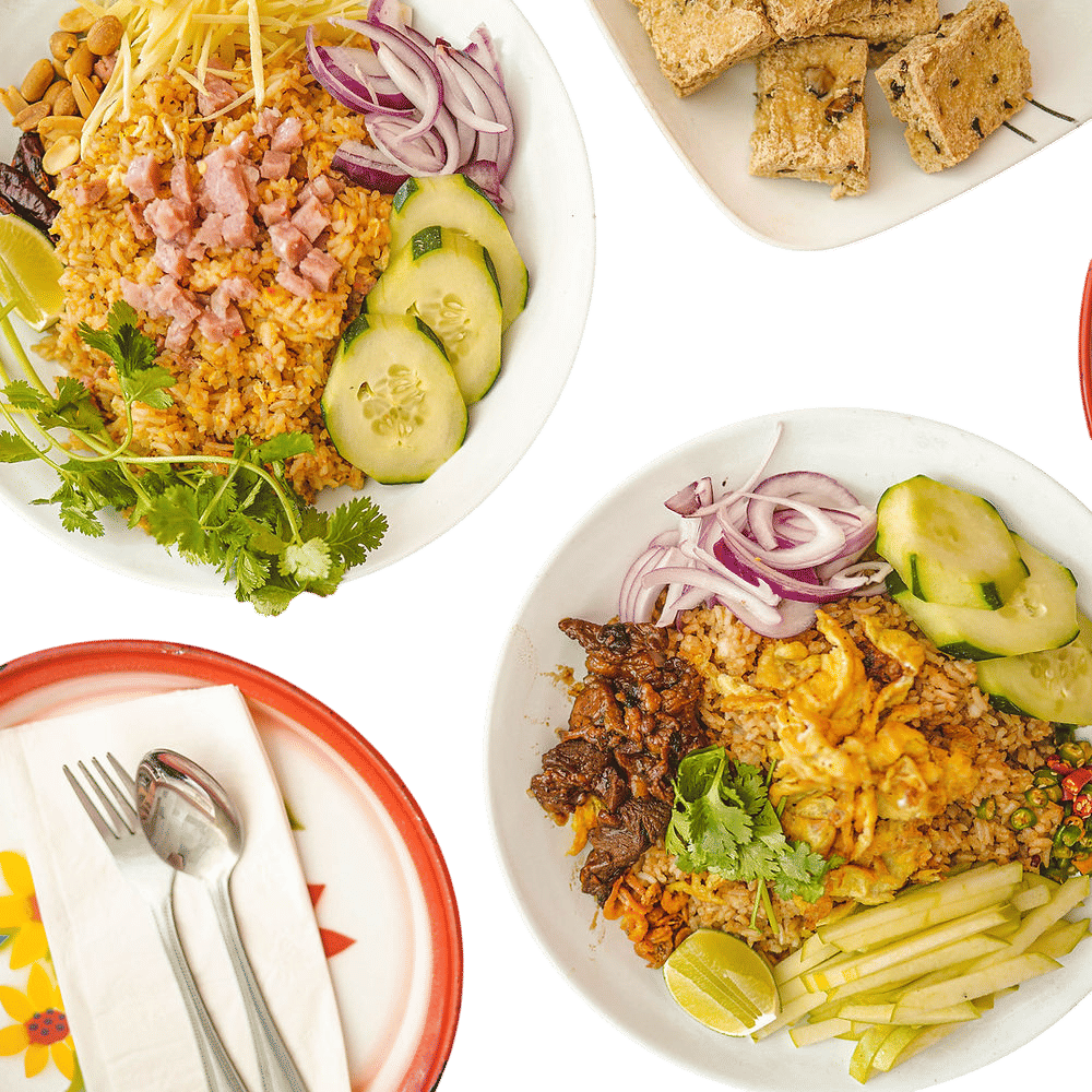 sri siam cafe
