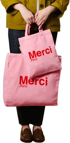 Merci Paris