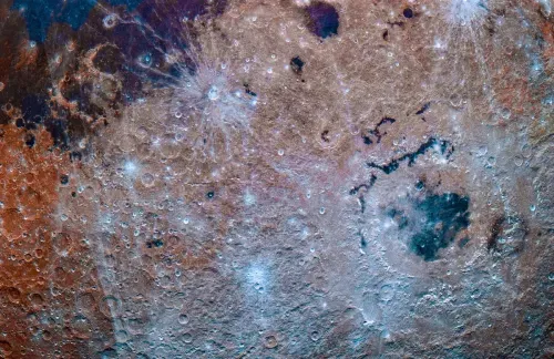 Moonshot