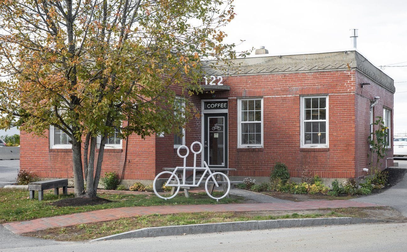 tandem (anderson street)