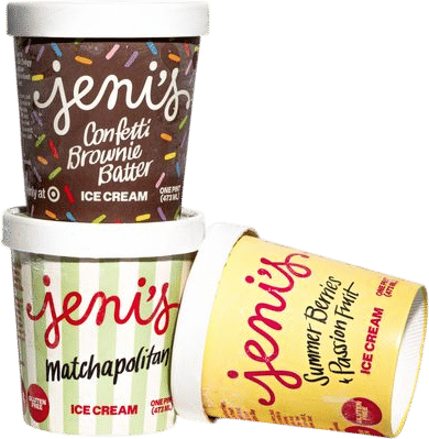 New Flavors Collection