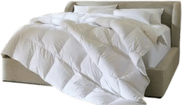 Pillow between your knees when you sleep