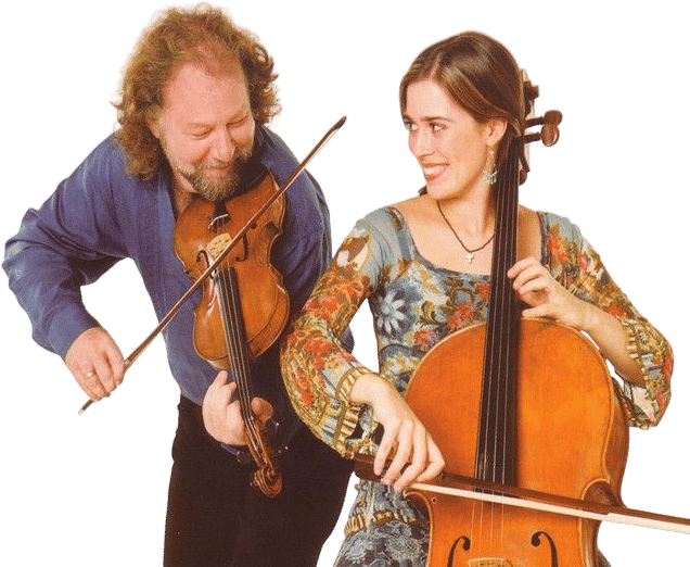 Calliope Meets Frank