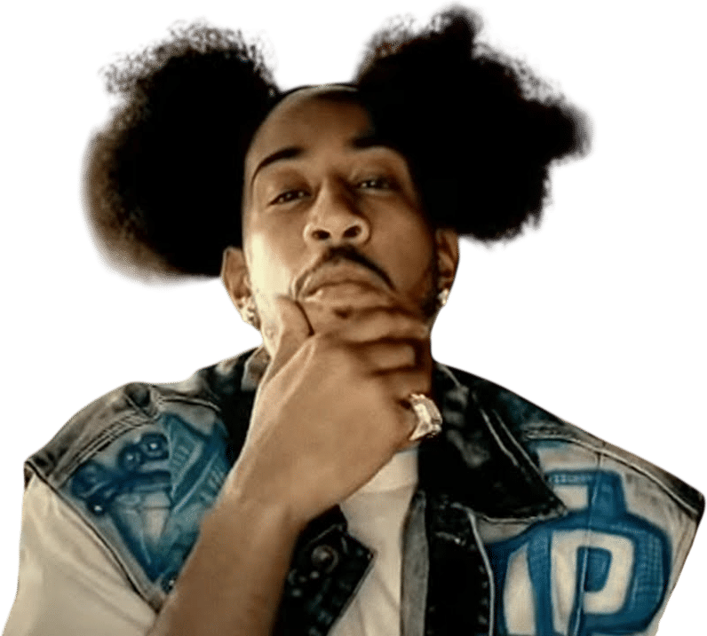 Diamond in the Back - Ludacris (2003)