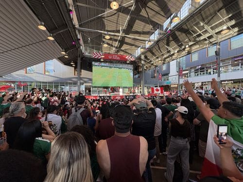 world cup watch parties