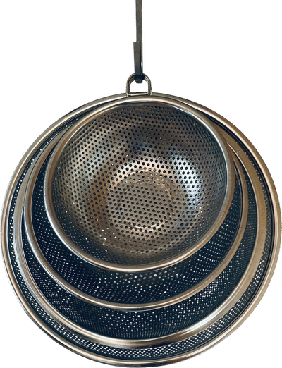 Stainless Steel Colander
