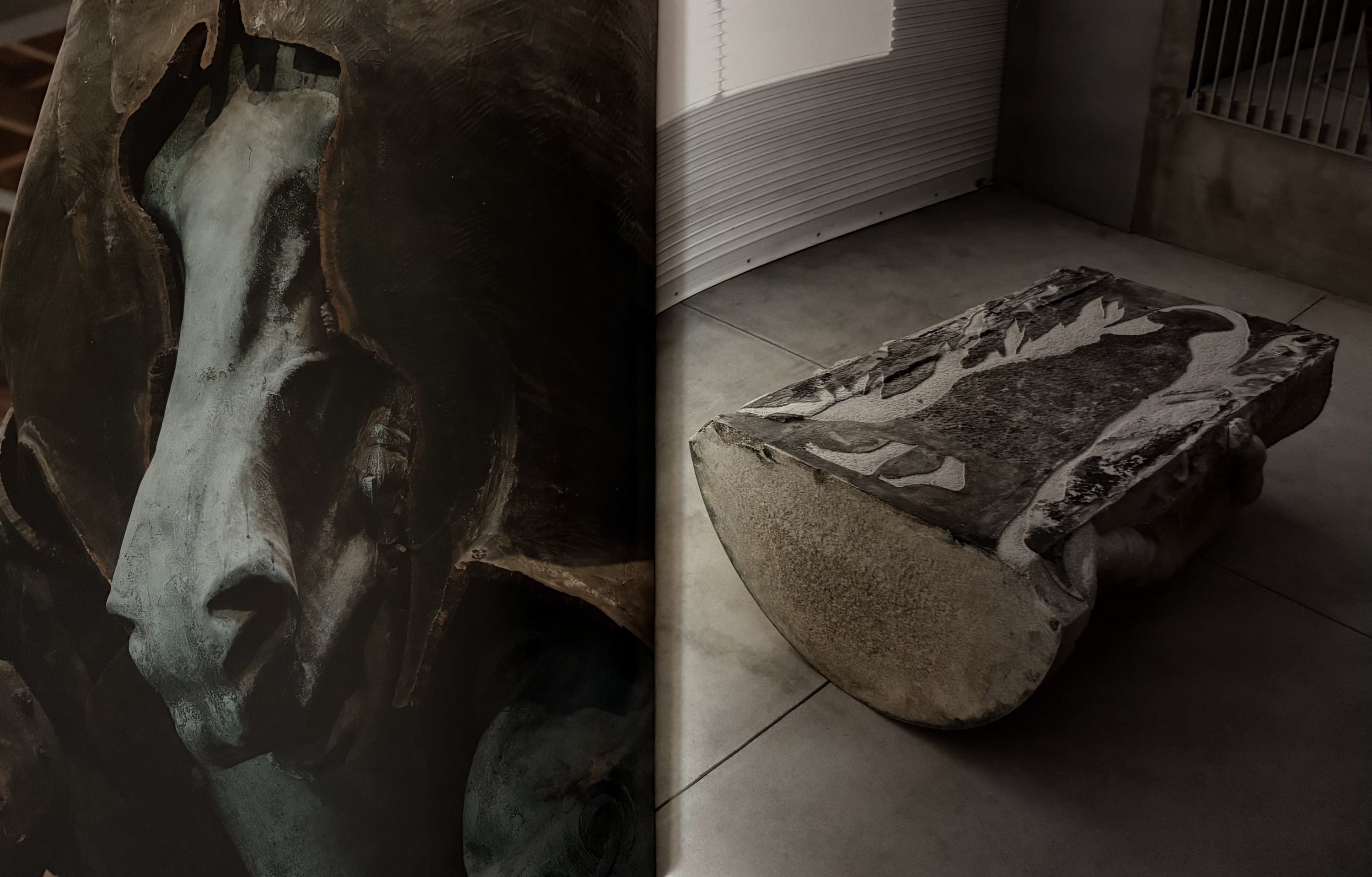 MONUMENTS Catalogue