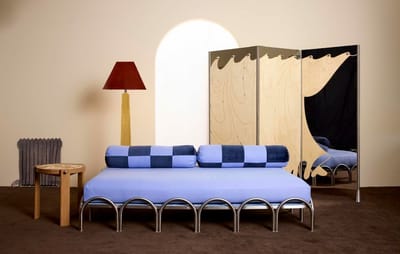 Julio Torres's Debut Furniture Collection