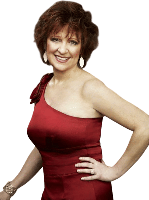 Caroline Manzo