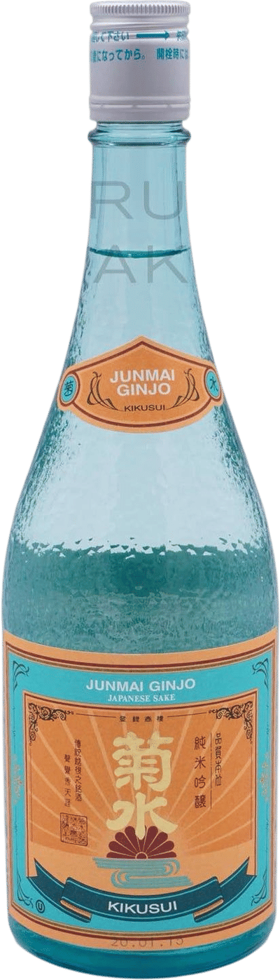 Kikusui Junmai Ginjo