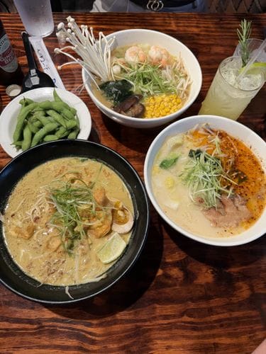 Noodle Blvd