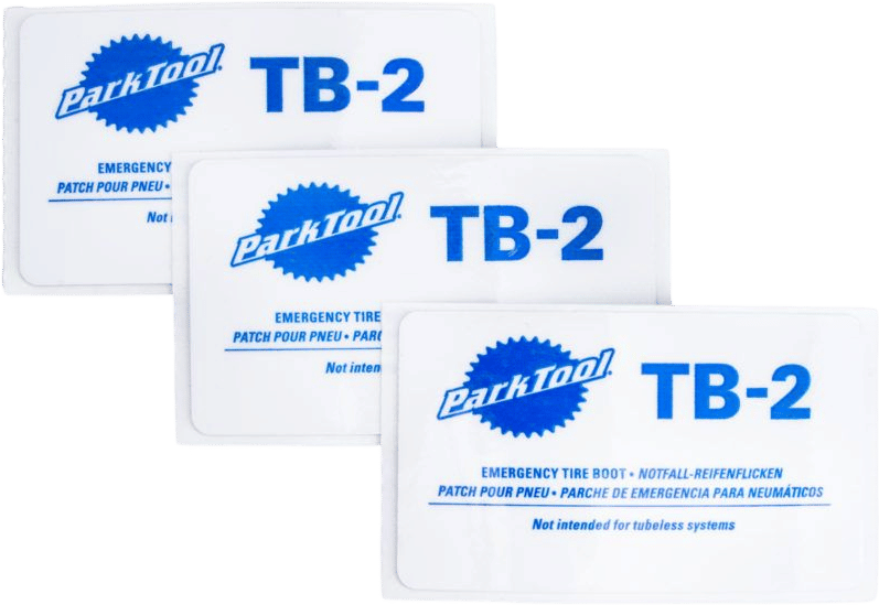 Emergency Tire Boots