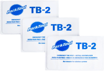 Emergency Tire Boot TB-2