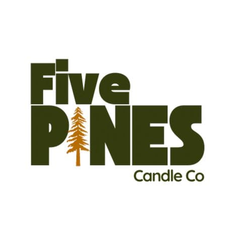 Five Pines Candle Co