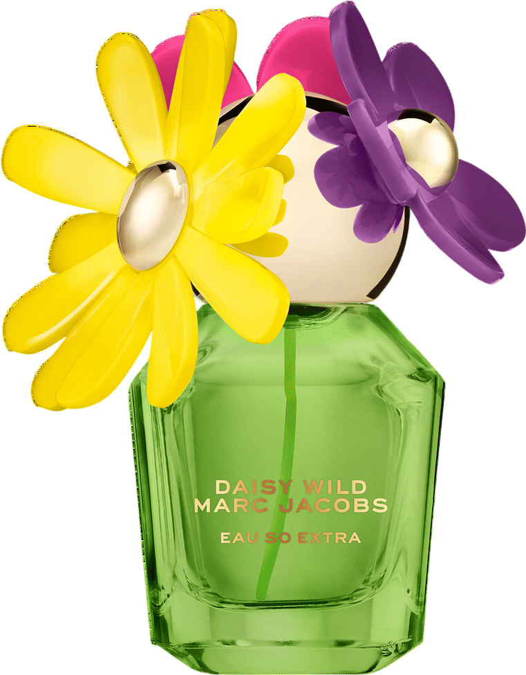 Daisy Wild Eau So Extra