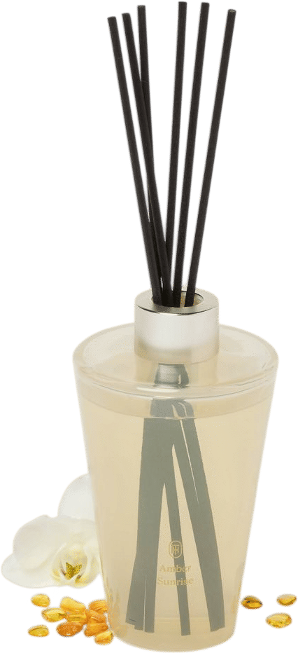 Threshold Amber Sunrise Reed Diffuser