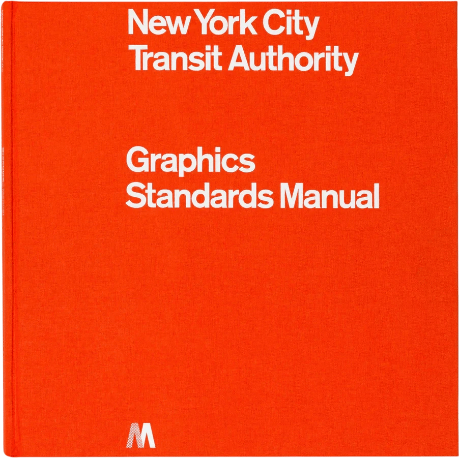 Standards Manual (Publishing imprint)