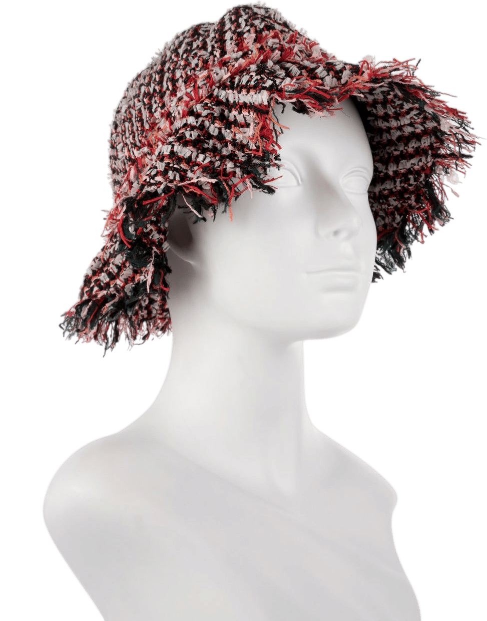 Lanvin Knit Sun Hat