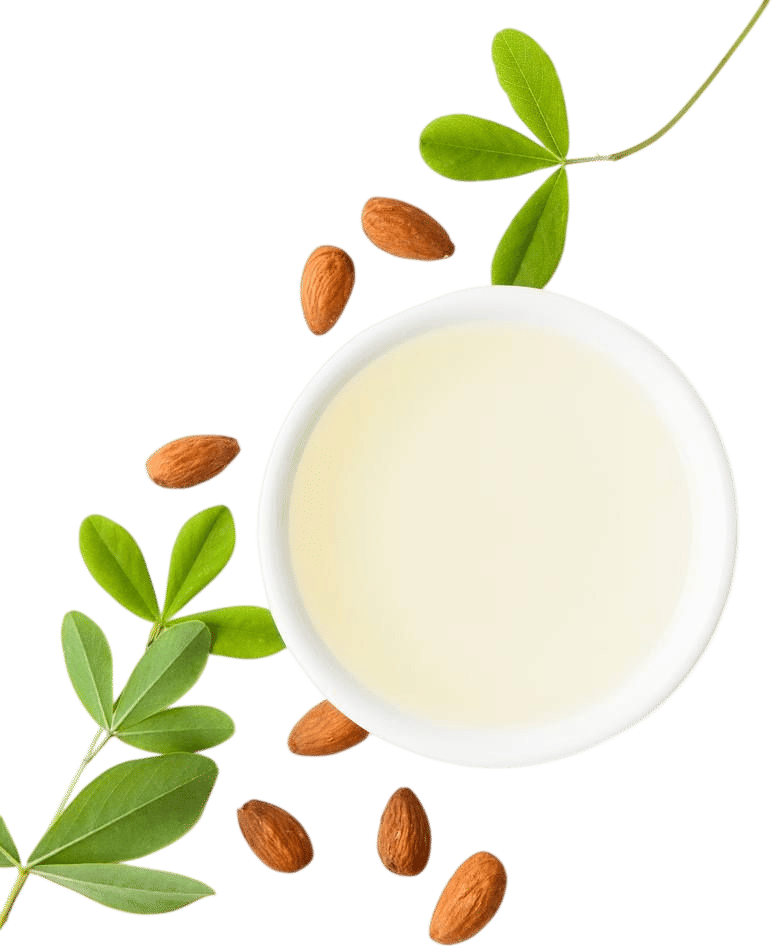 Organic Sweet Almond Oil