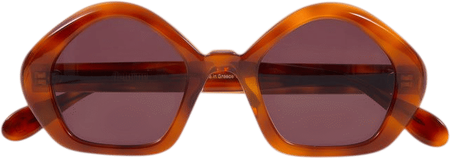 Delarge New Rocky Havana-Red