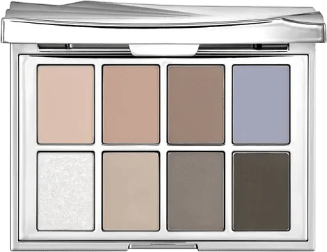 RISKY Pigment Eyeshadow Palette