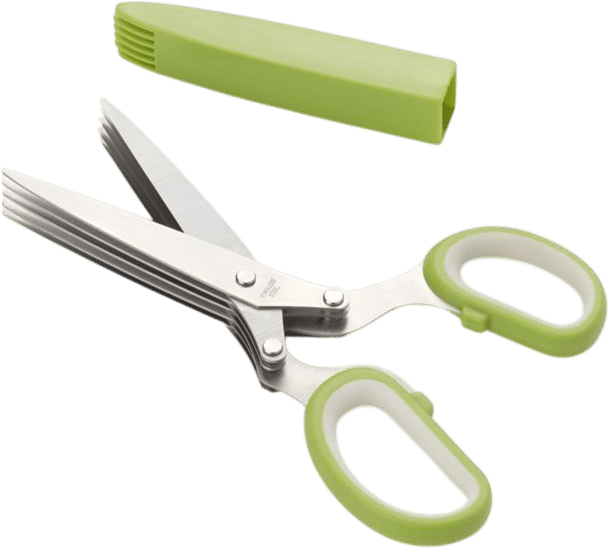 Herb Scissors
