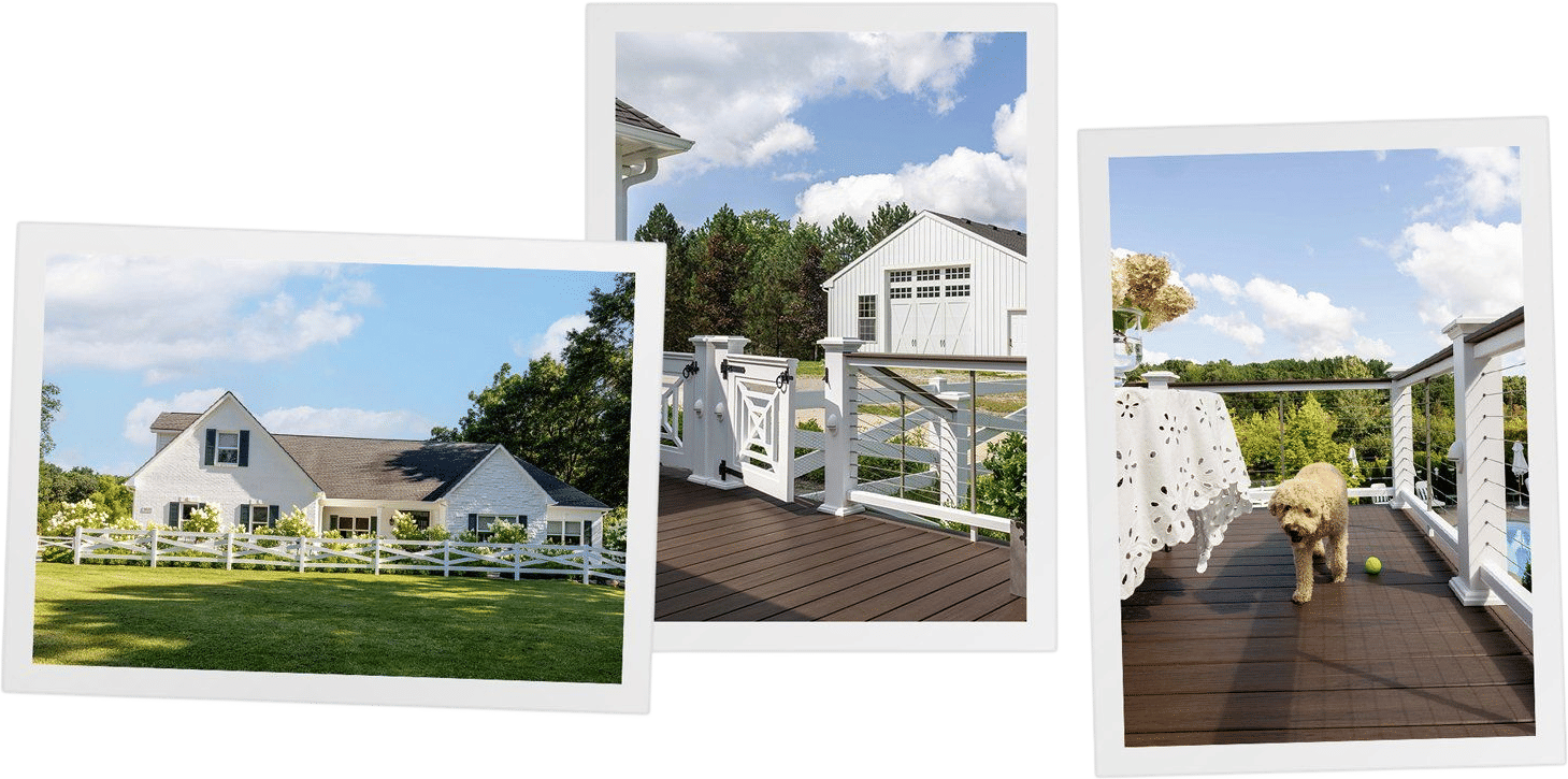 Home renovation : ask your friends for their best & worse features